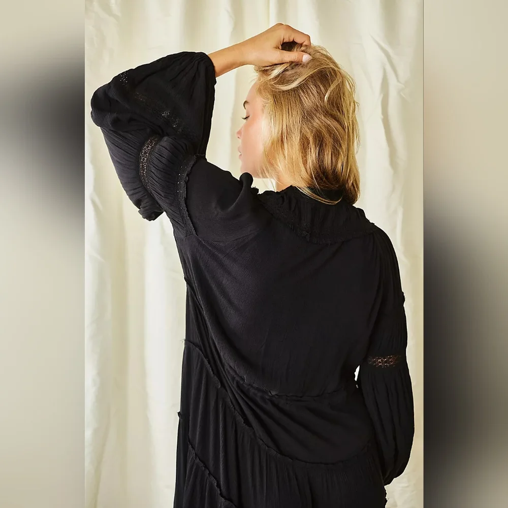 Free People Cassis Dress - Picture 3 of 8